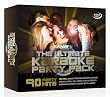 The Ultimate Karaoke...