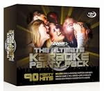 The Ultimate Karaoke Party Pack - 6 C...