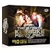 The Ultimate Karaoke Party Pack - 6 CD+G Box Set - from Zoom Karaoke