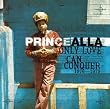 Only Love Can Conquer