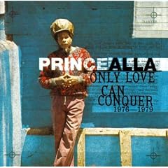 Only Love Can Conquer