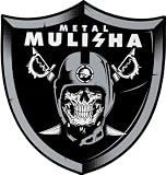 Metal Mulisha X Nation 6