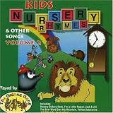 Review Goanna Gang  / Kids' Nursery Rhymes Vol 2