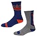 Star Wars Resistance Athletic Crew Socks - 2 Pack, 6-12