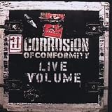 Live Volume