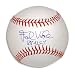 Frank Viola Autographed Baseball Inscribed 88 AL CY