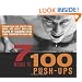7 Weeks to 100 Push-Ups: Strengthen and Sculpt Your Arms, Abs, Chest, Back and Glutes by Training to do 100 Consecutive Push-Ups