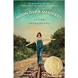 Moon Over Manifest