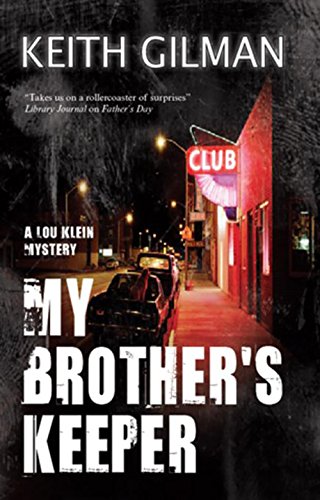 My Brother's Keeper (A Lou Klein Mystery)