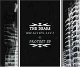 No Cities Left [+Bonus CD]