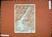1909 COLOUR MAP ITALY RIVA BARDOLING SALO GARGNANO