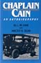 Chaplain Cain: An Autobiography