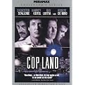 Cop Land (Director's Cut) (Miramax Collector's Series) (Widescreen) (Special edition, Dual-layered DVD)