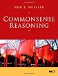 Commonsense Reasoning
