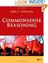 Commonsense Reasoning