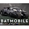 Batmobile: The Complete History
