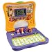 VTech 80-069104 - Lerncomputer Winnie Puuhs ABC-Laptop