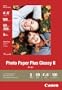 Canon Photo Paper Plus Glossy II, 4 x 6 Inches, 100 Sheets (2311B023)