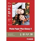 Canon Photo Paper Plus Glossy II, 4 x 6 Inches, 100 Sheets (2311B023) Canon Photo Paper Plus Glossy II, 4 x 6 Inches, 100 Sheets (2311B023)