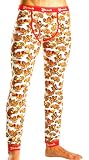 Ginch Gonch Men's Dumper Dude Long Johns
