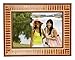 kieragrace Verona Picture Frame, 5 x 7