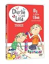 Charlie and Lola, Vol. 3: My Little Town