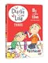 Charlie and Lola, Vol. 3: My Little Town