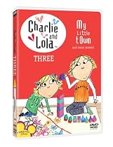 Streaming Charlie and Lola, Vol. 3: My Little Town Online.