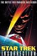 Star Trek: Insurrection