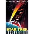 Star Trek: Insurrection