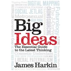 Big Ideas: The Essential Guide to the Latest Thinking