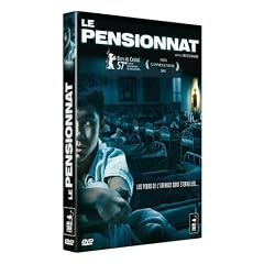 Le Pensionnat