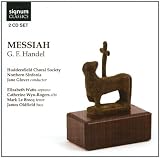 Handel: Messiah; Wainwright: Christians Awake - Jane Glover