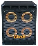 Markbass Standard 104HF 4 Ohm 4 x 10 Bass Cabinet