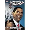 Spider-Man: Election Day TPB (Amazing Spider-Man)