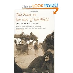 The Place at the End of the World