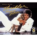 Thriller (Album Version)