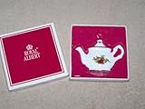 Buy Royal Albert Old Country Roses Teapot Ornament Knowing God: Walking through the Book of Books