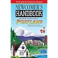 Newcomer's Handbook for Moving to and Living in Portland