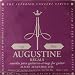 AUGUSTINE REGAL-BLUE HEAVY CLASSICAL GUITAR STRINGS