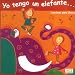 Yo Tengo Un Elefante