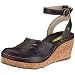 El Naturalista  CORK OAK N401, Damen Sandalen/Fashion-Sandalen
