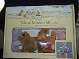 Classic Pooh Deluxe Musical Mobile