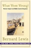 What Went Wrong: Western Impact and Middle Eastern Response (Unabridged)