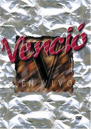 CD-Charts  Music : Vencio: En Vivo