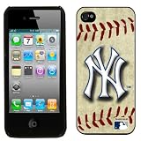 MLB NEW YORK YANKEES BASEBALL VINTAGE iPHONE 4/4S HARD CASE