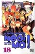Negima !, Tome 18 :