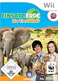 Einsatz Erde: Die Tierretter