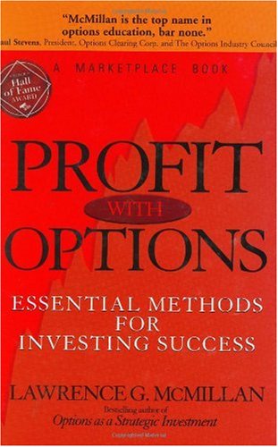 Profit with Options: Essential Methods for Investing Success