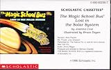 Lost in the Solar System (The Magic School Bus)